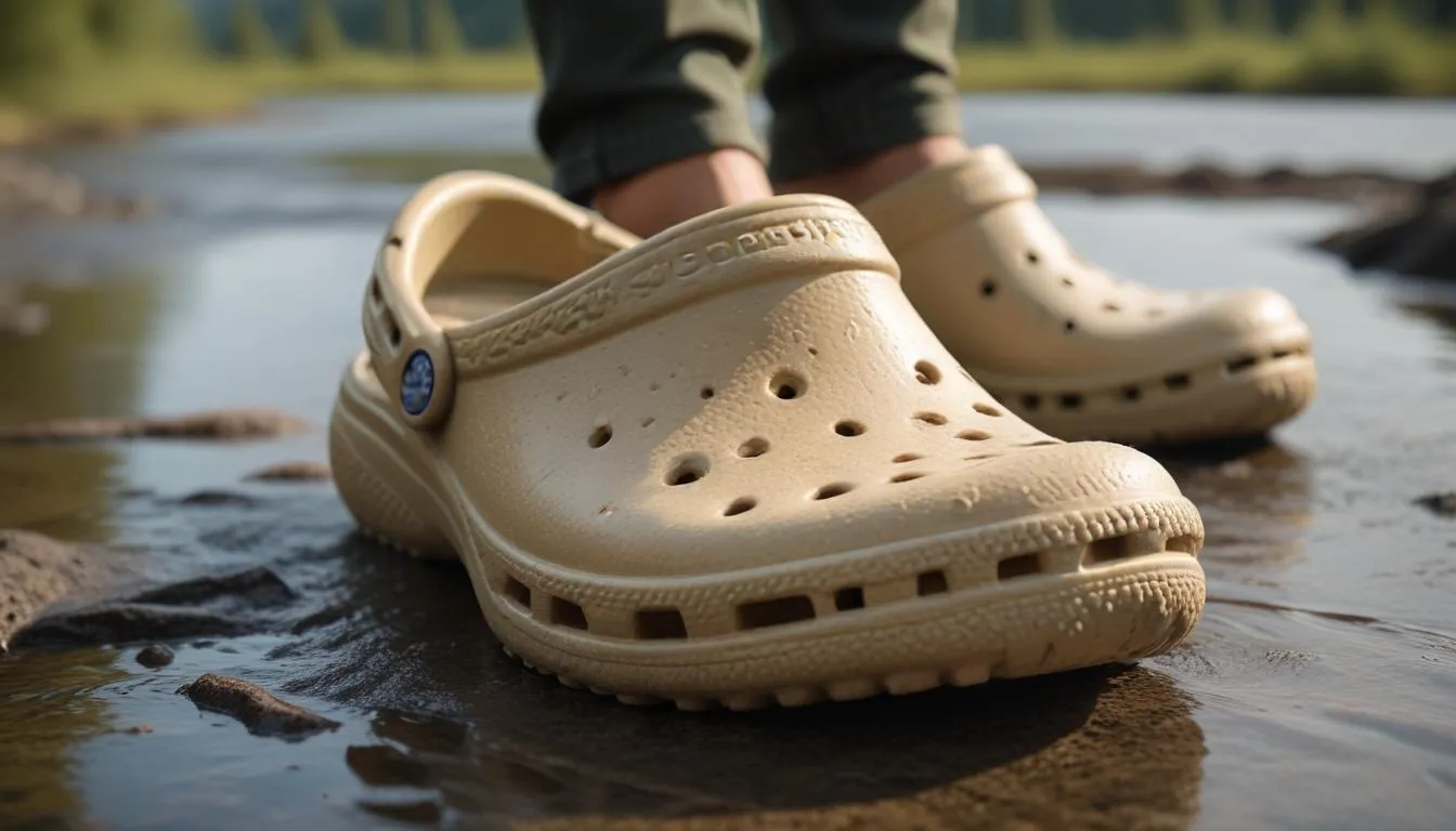Crocs Yukon Original vs Fake: A Guide to Authenticity