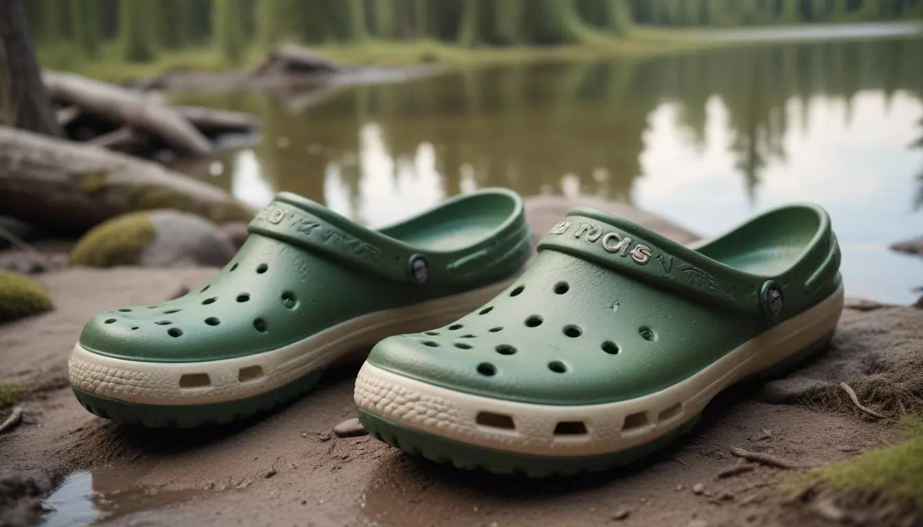 Crocs Yukon Original vs Fake: A Guide to Fakes