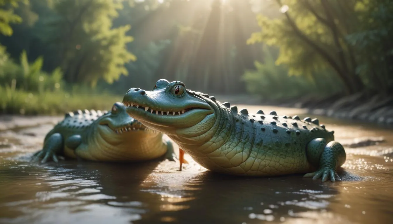 Echo Crocs vs Classic: A Detailed Review