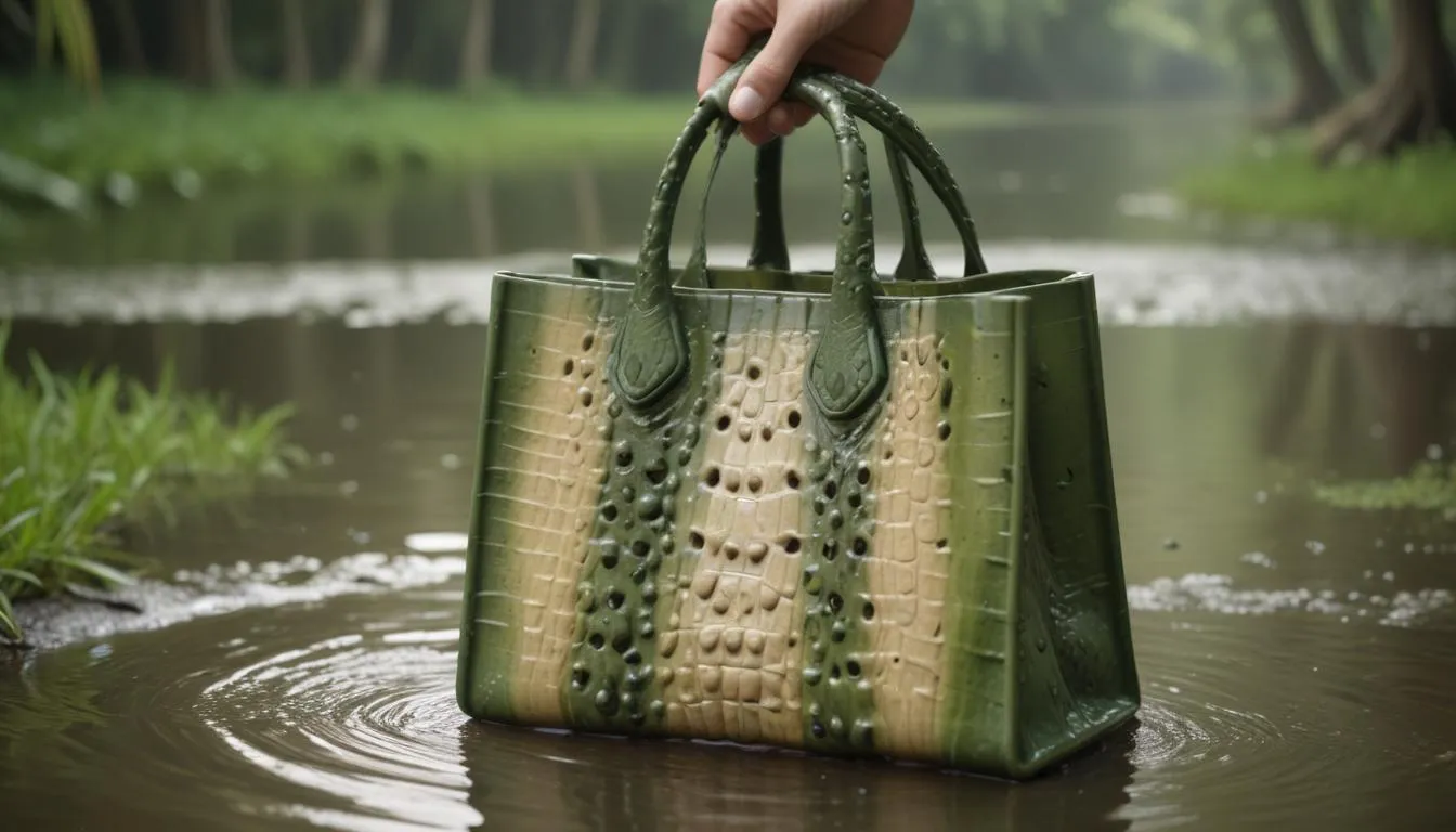 Fake Crocs vs Crocs Eco Bag Original: A Guide