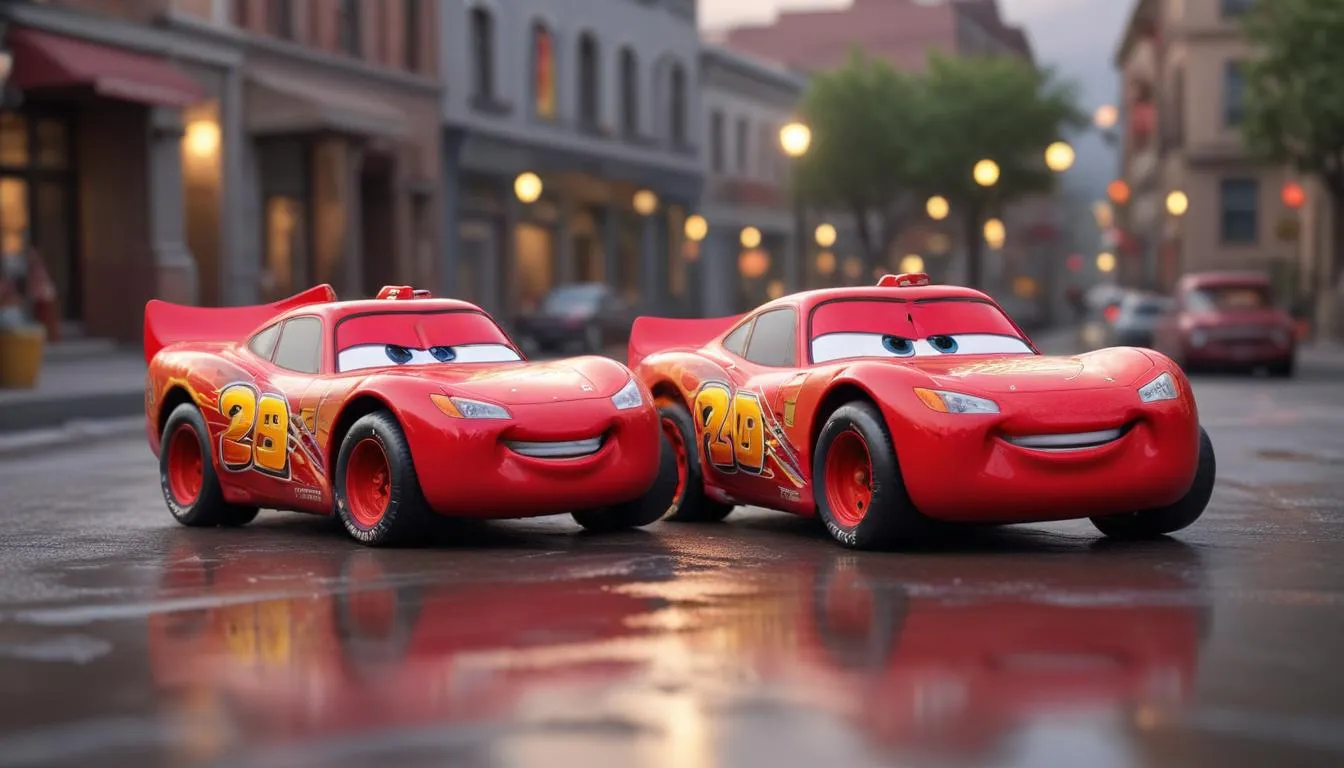 Fake Lightning McQueen Crocs vs Real: How to Tell?