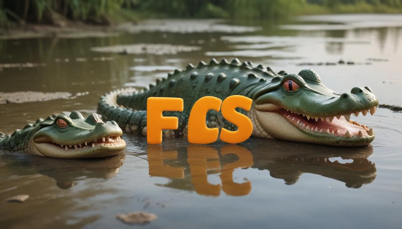 Fake Symbol vs Real Crocs Logo: A Guide