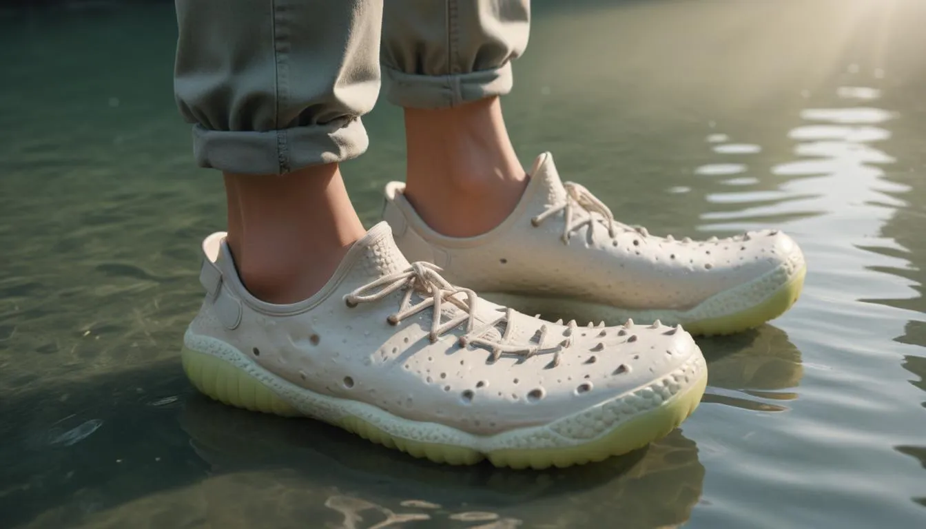 Fake Yeezy Crocs vs Real: A Guide to Fakes