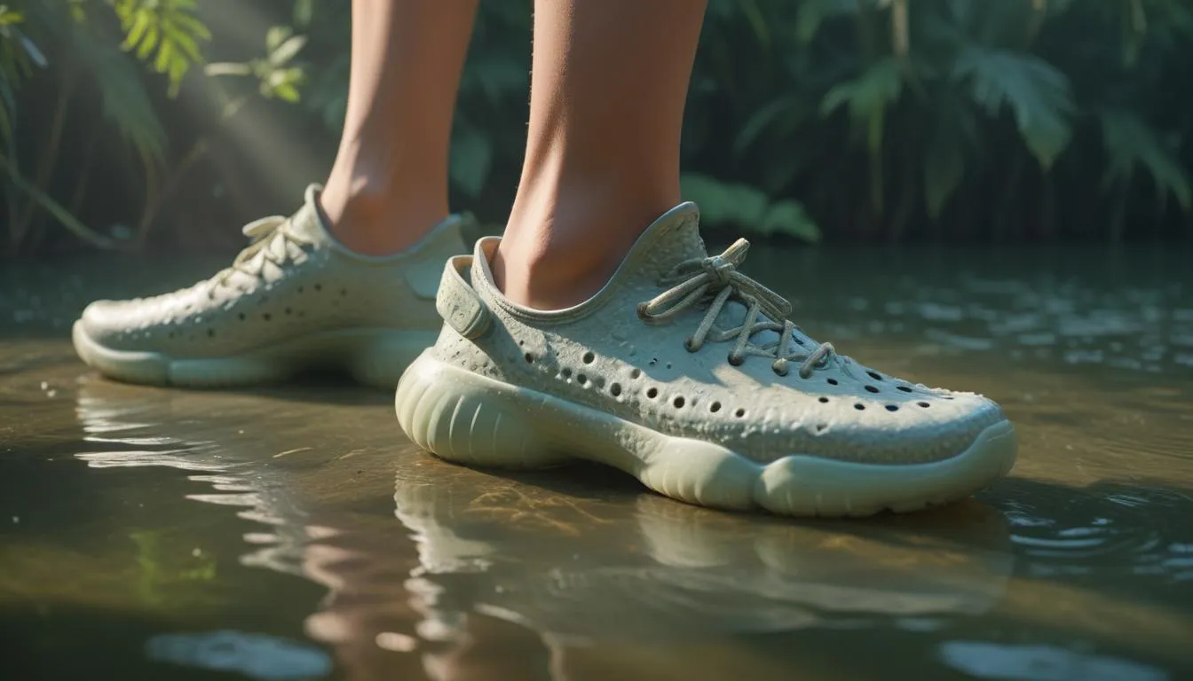 Fake Yeezy Crocs vs Real: How to Spot Fakes