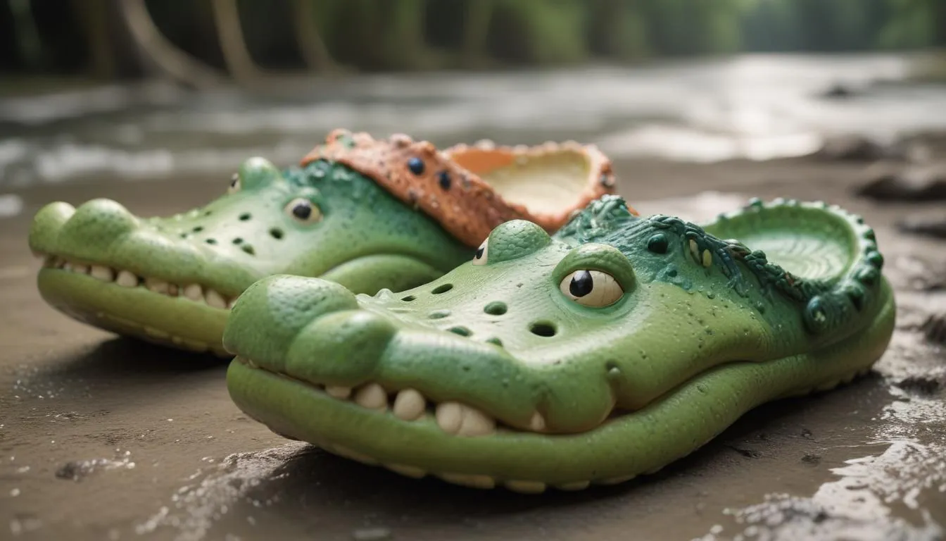 Fuzzy Crocs vs Regular Crocs: Which is More Comfy?