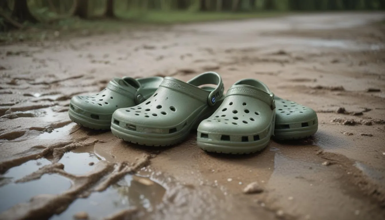 How to Know if Crocs is Original vs Fake: A Guide