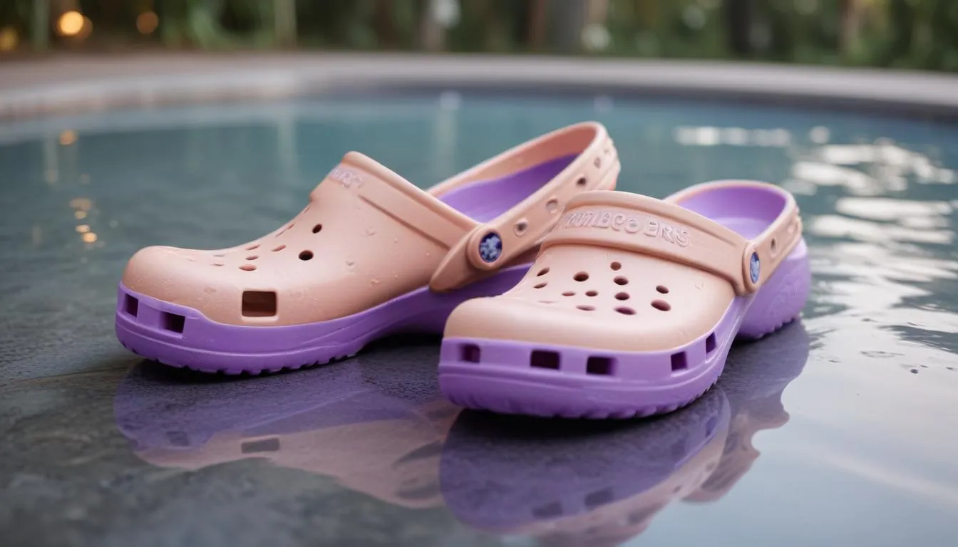 Justin Bieber Crocs Real vs Fake: A Guide
