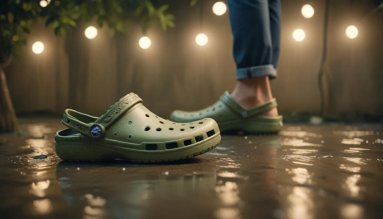 Kane Footwear vs Crocs: The Ultimate Test
