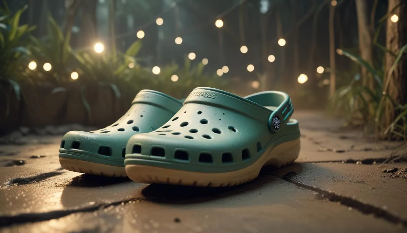 Kane Footwear vs Crocs: The Ultimate Test