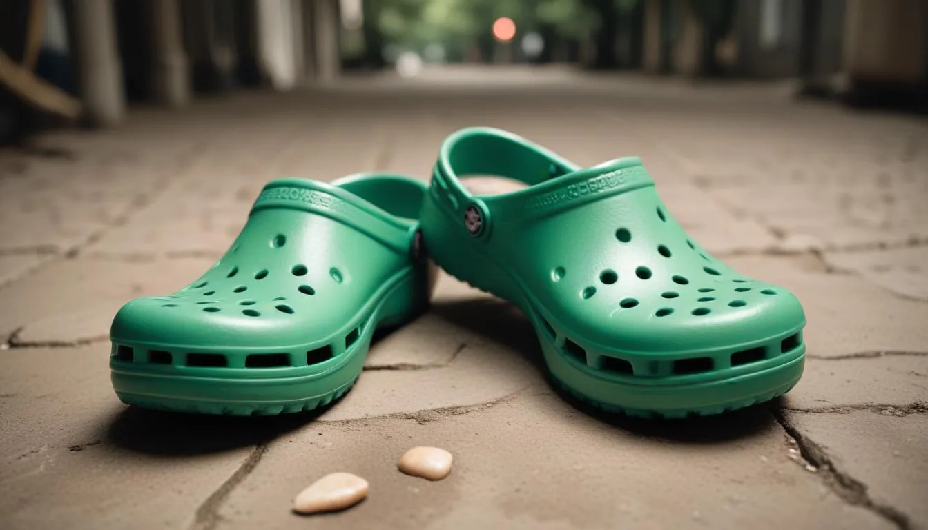 Legit Crocs vs Fake: A Guide to Authenticity