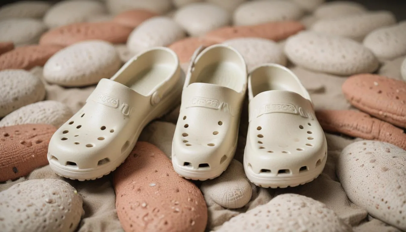 Linen vs Bone Crocs: Which Color is Best?