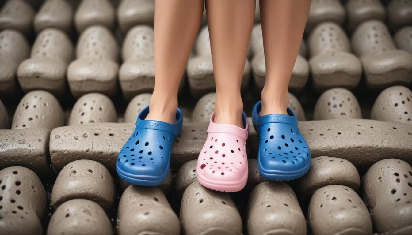 Mens vs Womens Crocs: A Sizing Guide