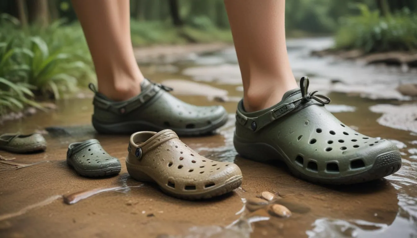 Merrell vs Crocs: Which Shoe is Better?