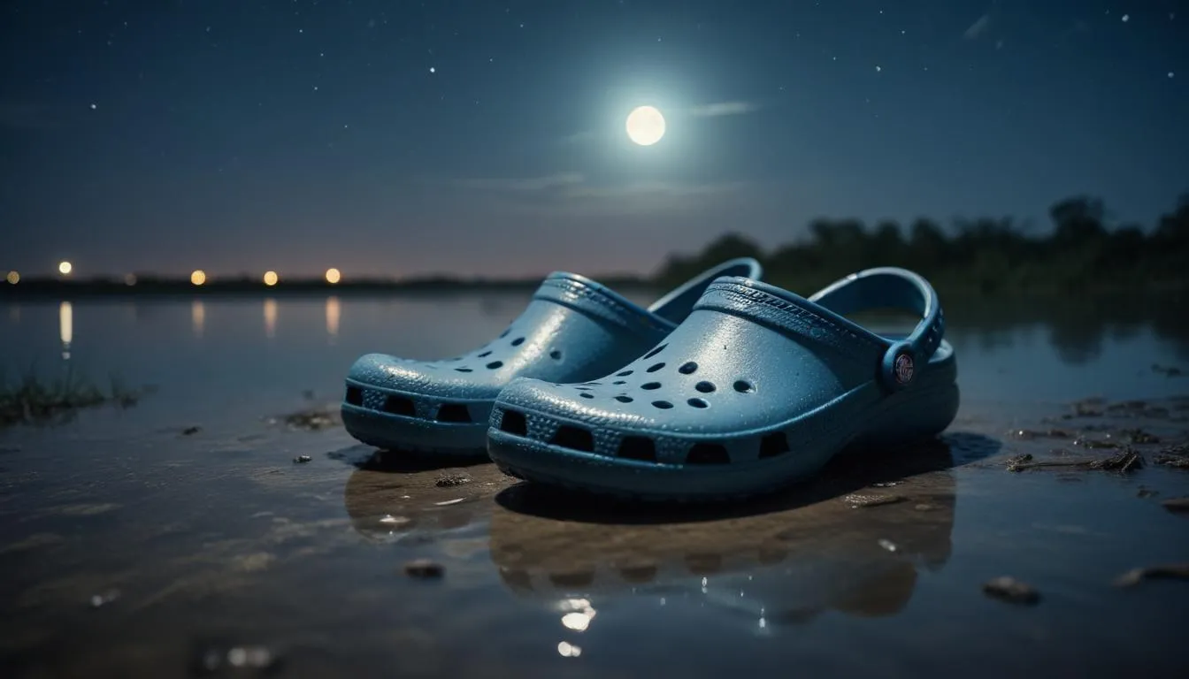 Moonlight vs Atmosphere Crocs: Which to Choose?