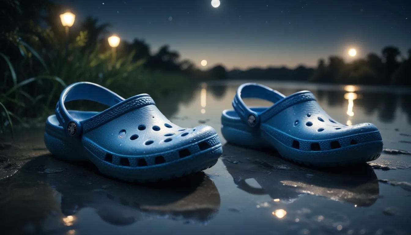 Moonlight vs Atmosphere Crocs: Which to Choose?