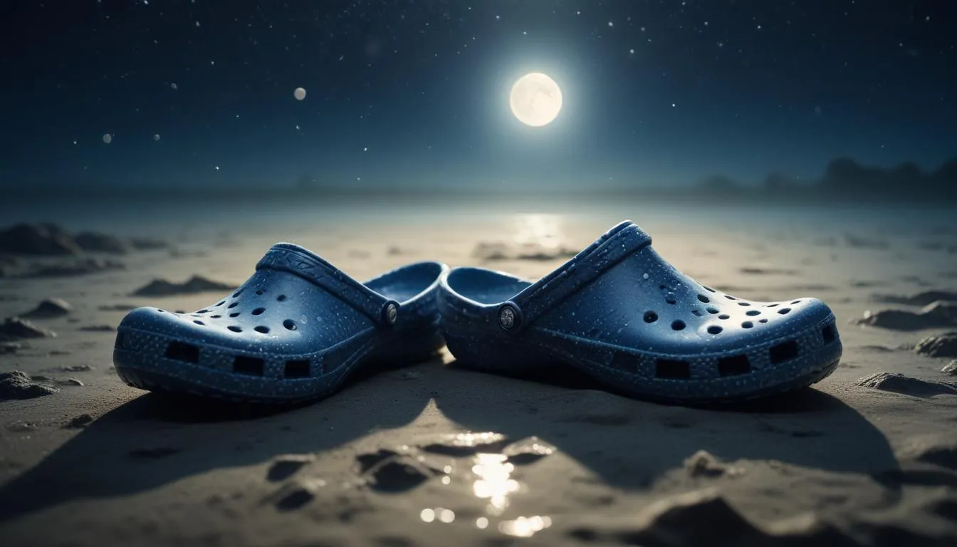 Moonlight vs Atmosphere Crocs: Which to Choose?