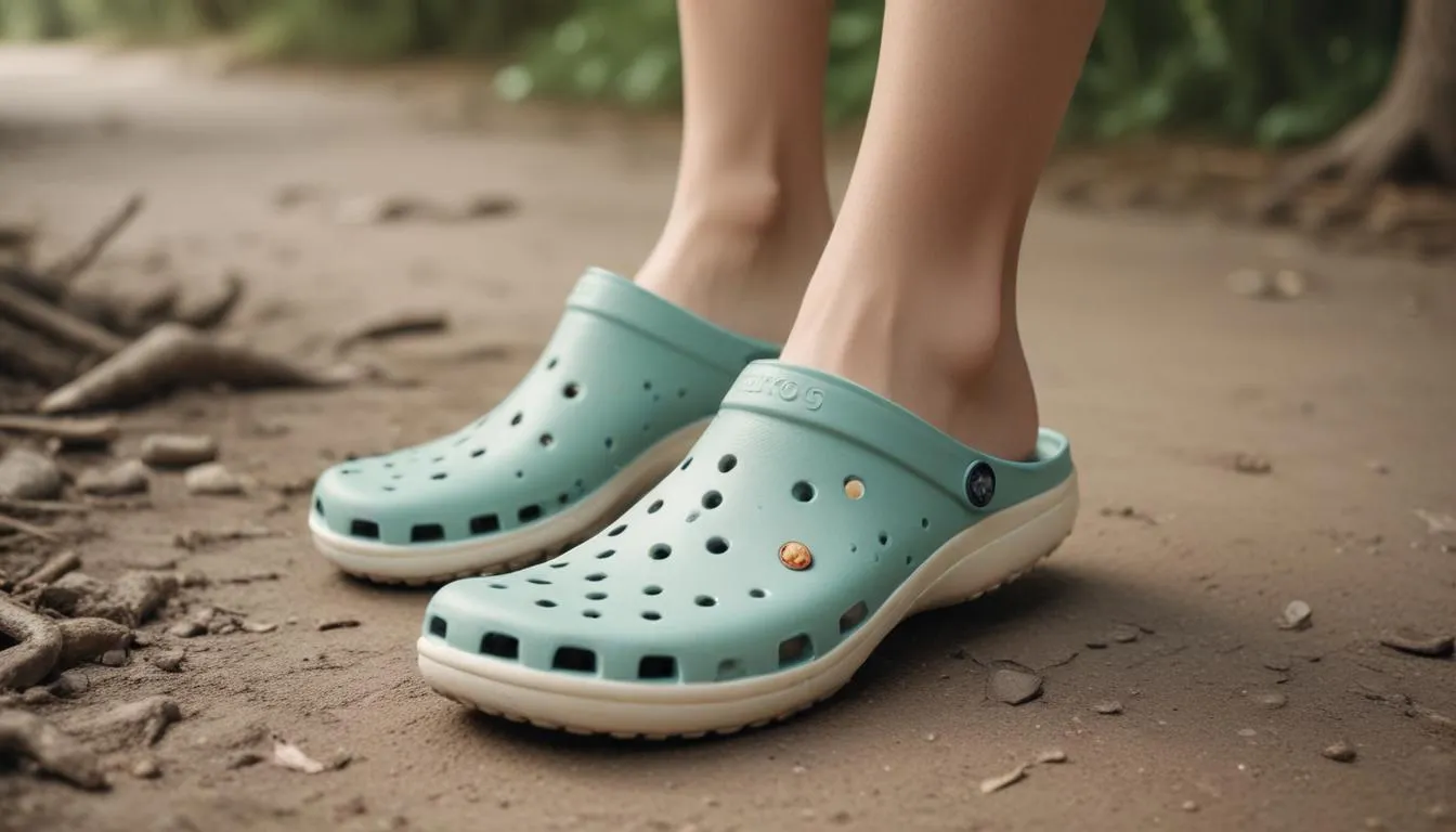 Native Shoes vs Crocs: Which is Better?