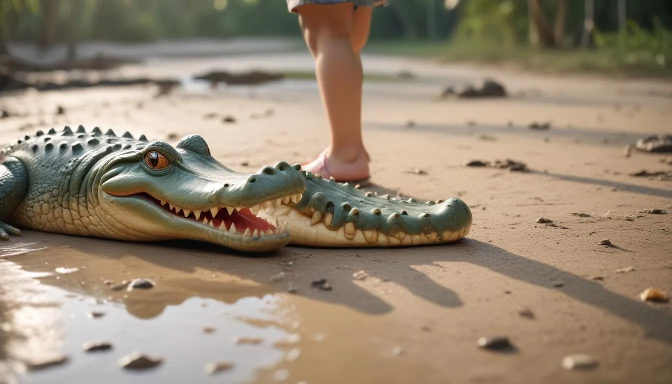 Natives vs Crocs for Toddlers: A Comparison