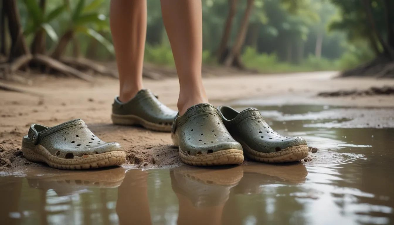 Natives vs Crocs: Which Shoe is Better?