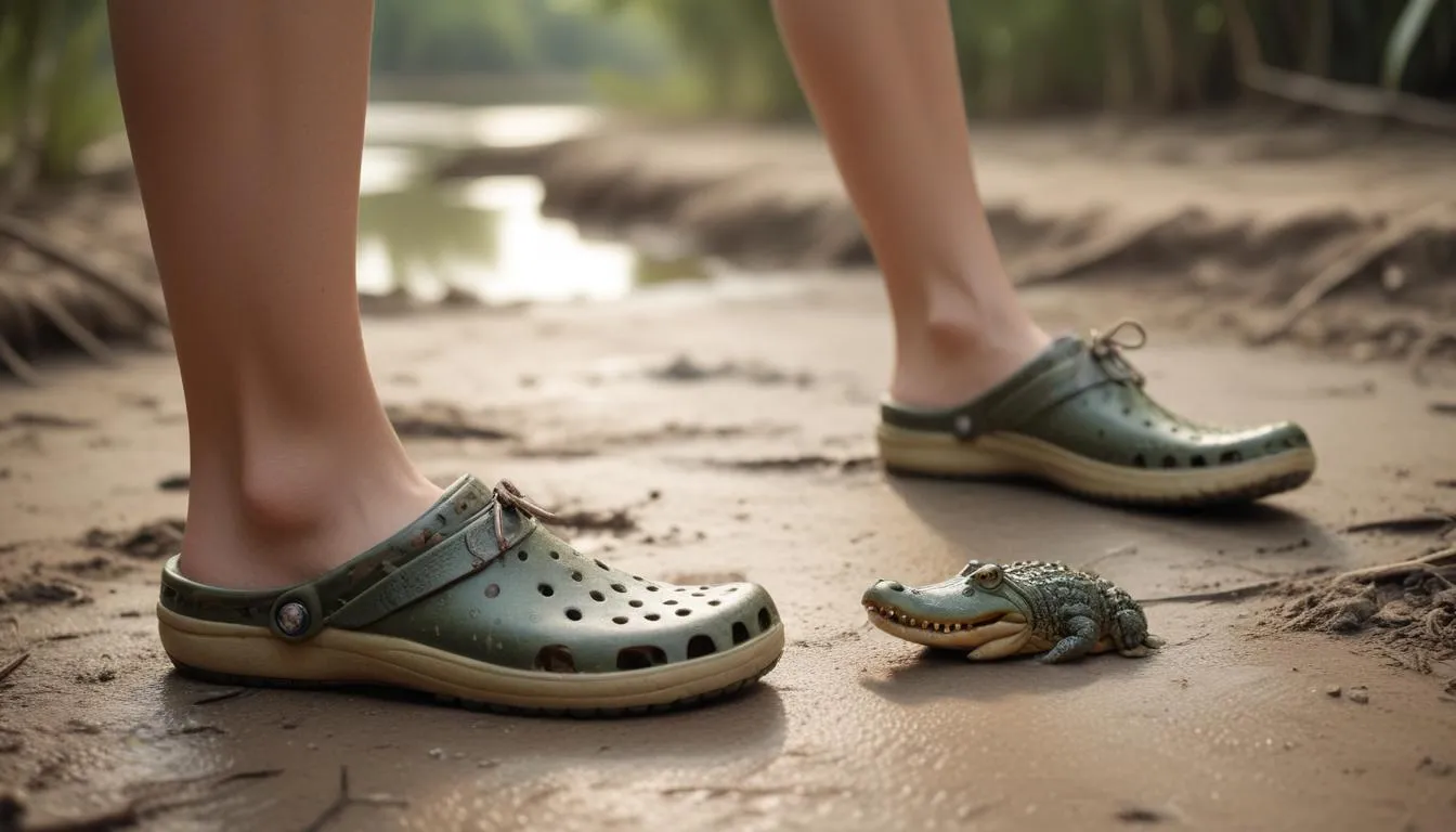 Natives vs Crocs: Which Shoe is Better?