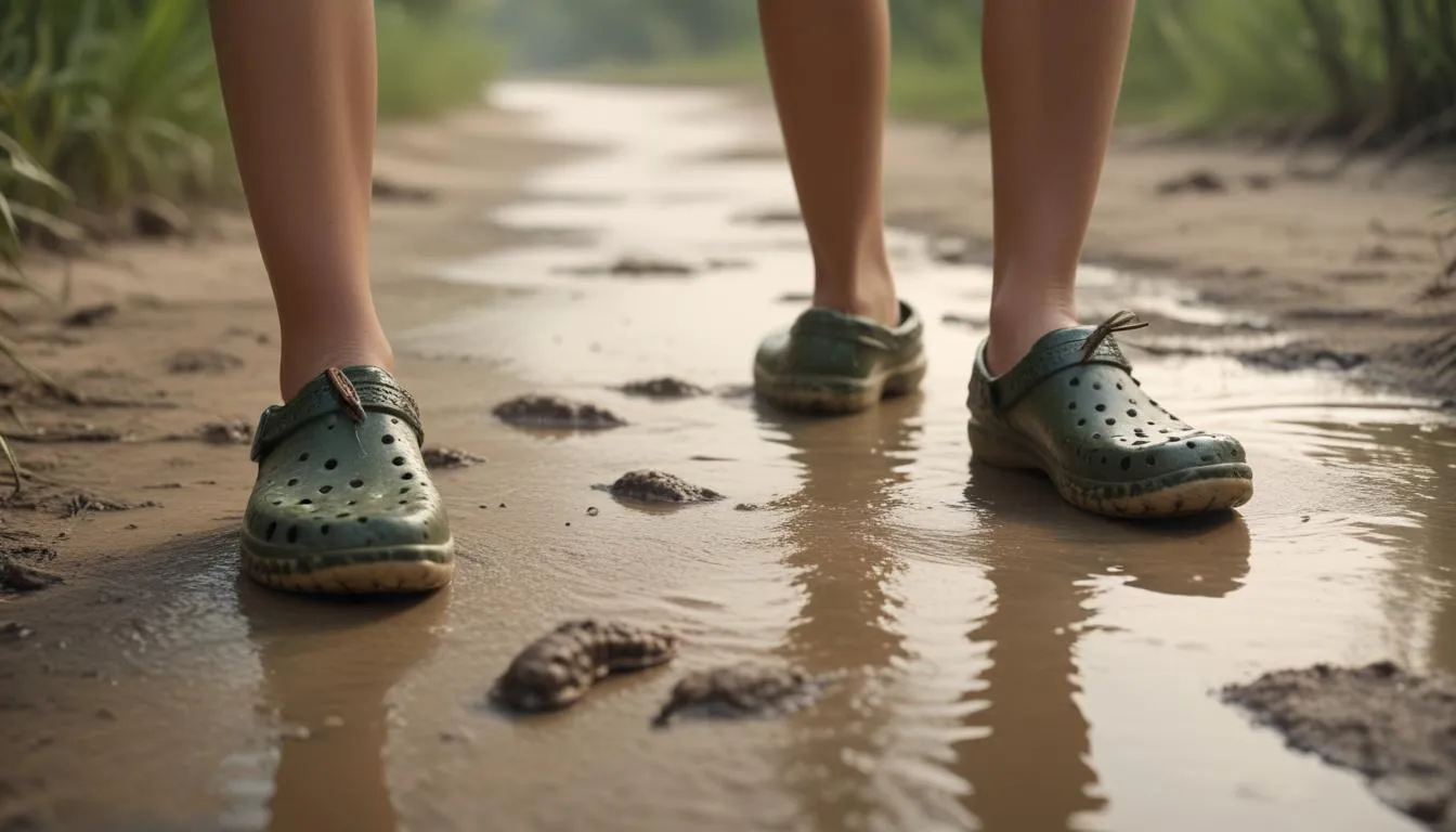 Natives vs Crocs: Which Shoe is Better?