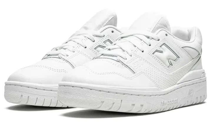 The Definitive Guide to the Best White Sneakers for Men in 2025