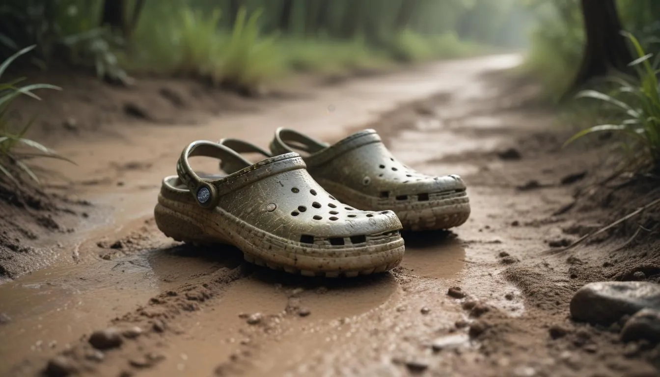 Off Road vs All Terrain Crocs: Which is Best?