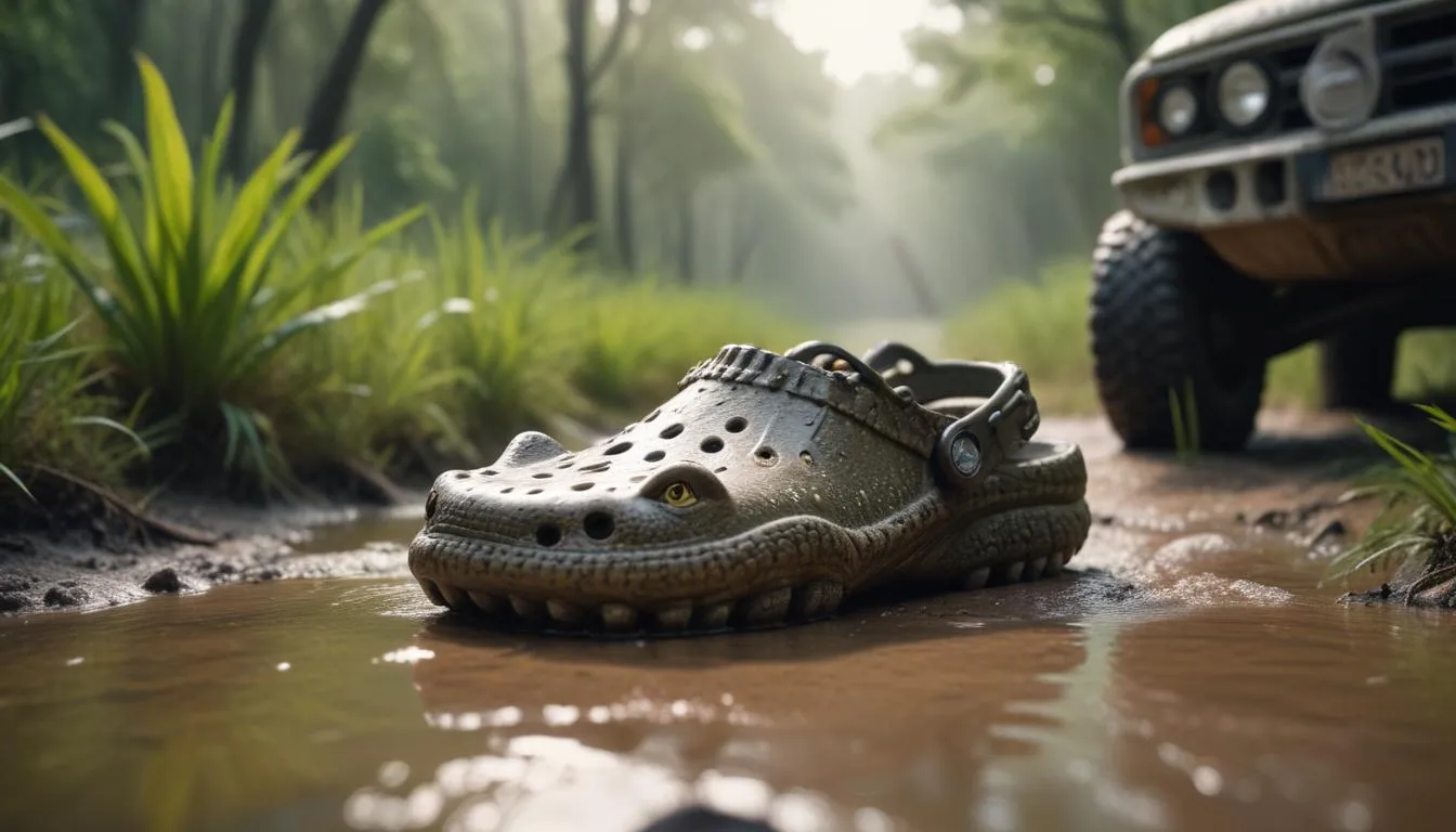Off Road vs All Terrain Crocs: Which is Best?