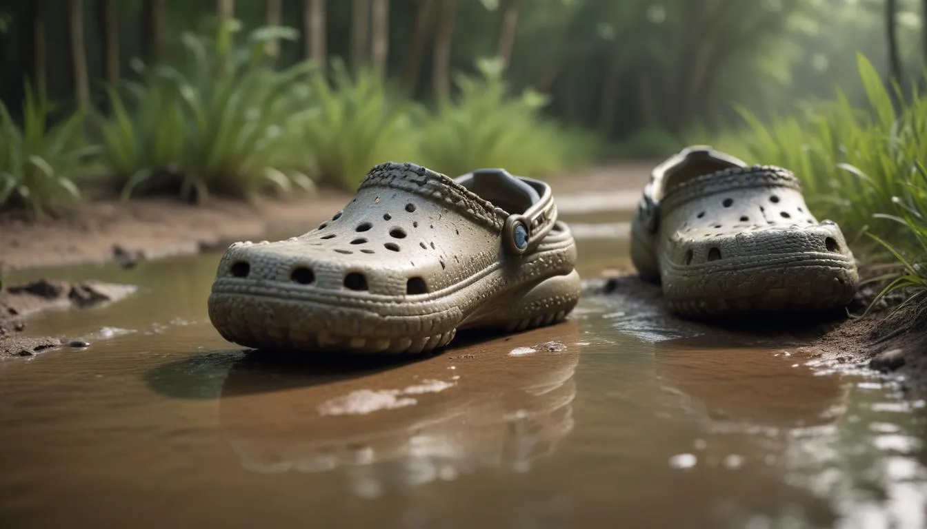 Off Road vs All Terrain Crocs: Which is Best?