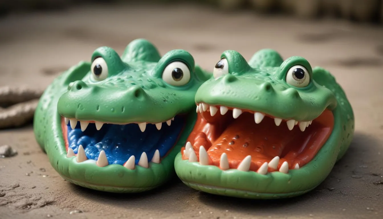 Original vs Real Crocs Logo: How to Tell?