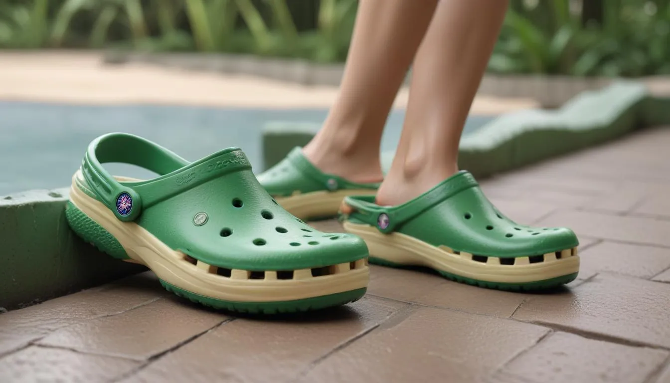 Platform Crocs vs Baya Crocs: A Style Review