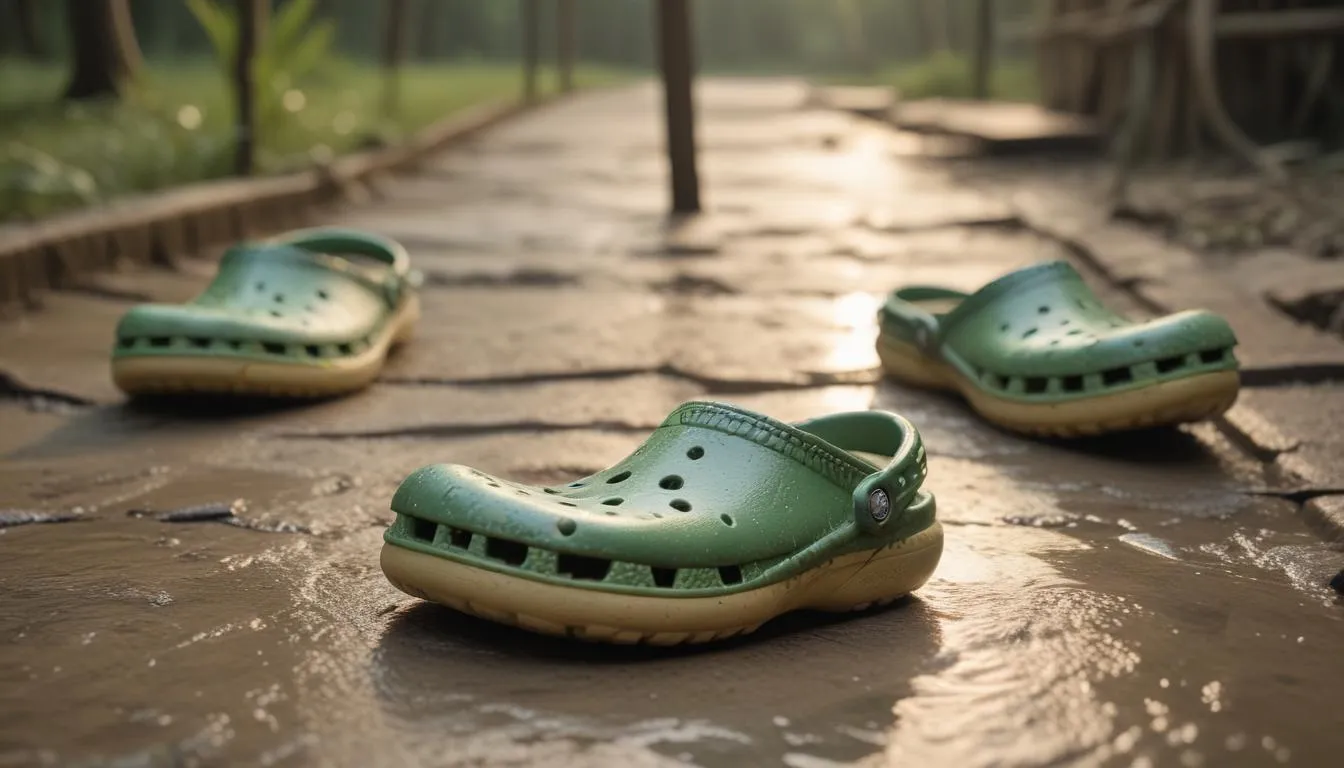 Platform Crocs vs Baya Crocs: Know The Differences