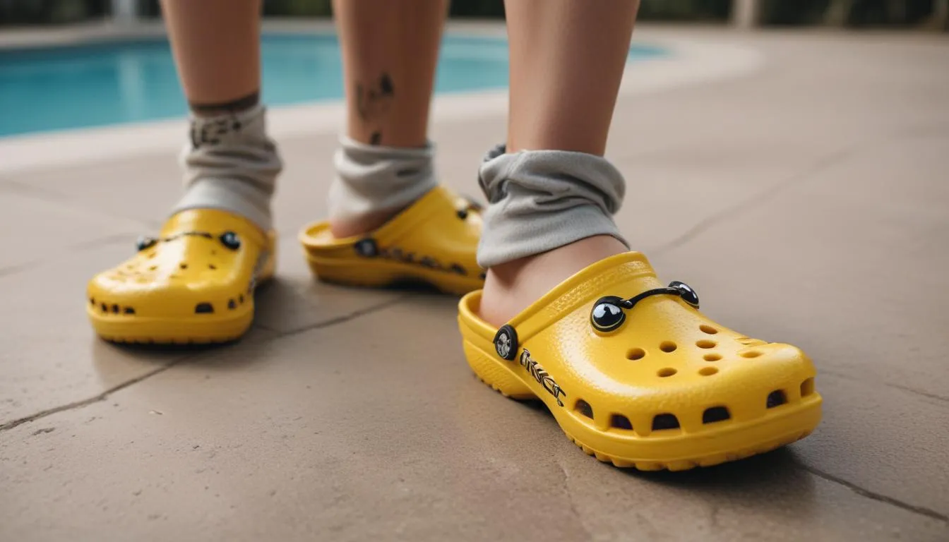 Post Malone Crocs Real vs Fake: A Guide