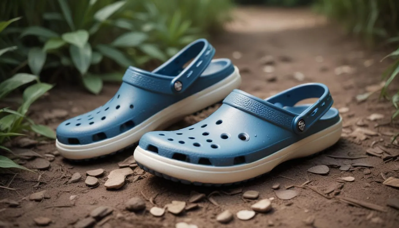 Ralen Fuzz Lined Crocs vs Classic: A Review