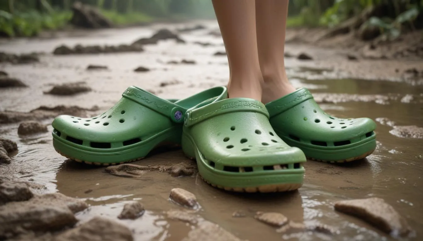 Ralen vs Baya Crocs: A Clog Comparison
