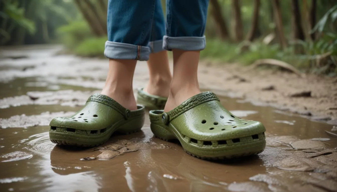 Ralen vs Baya Crocs: A Clog Comparison