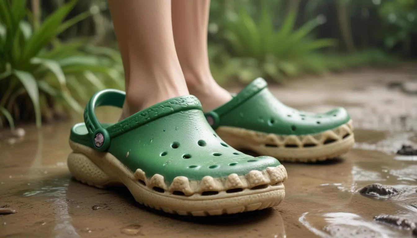 Ralen vs Baya Crocs: A Clog Comparison
