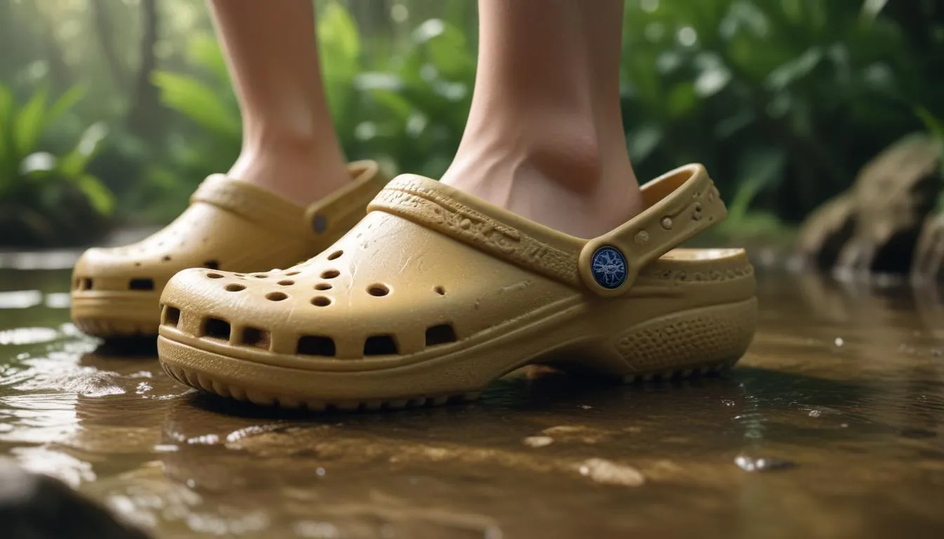 Ralen vs Baya Crocs: A Detailed Clog Review