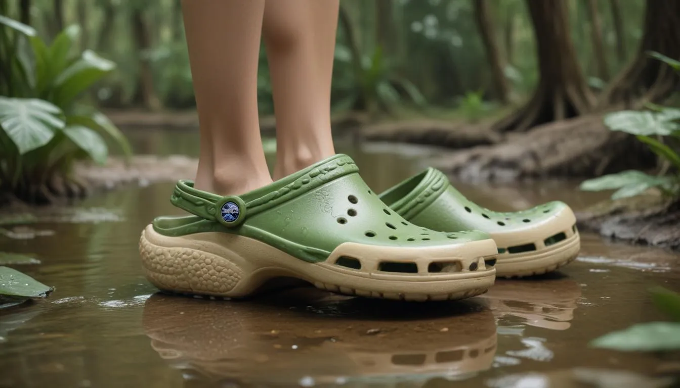 Ralen vs Baya Crocs: A Detailed Clog Review