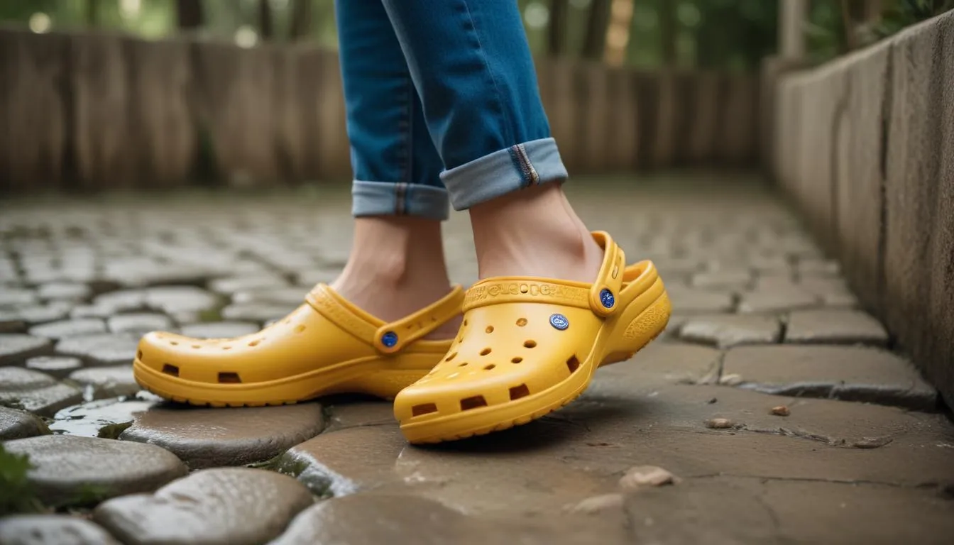 Ralen vs Classic Crocs: Which Clog to Choose?
