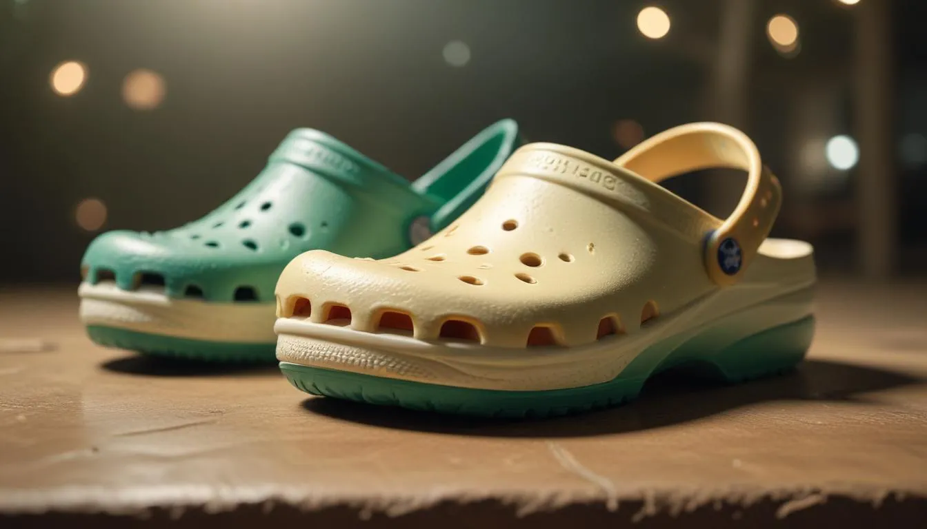 Ralen vs Classic Crocs: Which Clog to Choose?