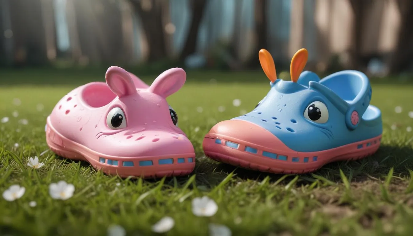 Real Bad Bunny Crocs vs Fake: How to Tell?