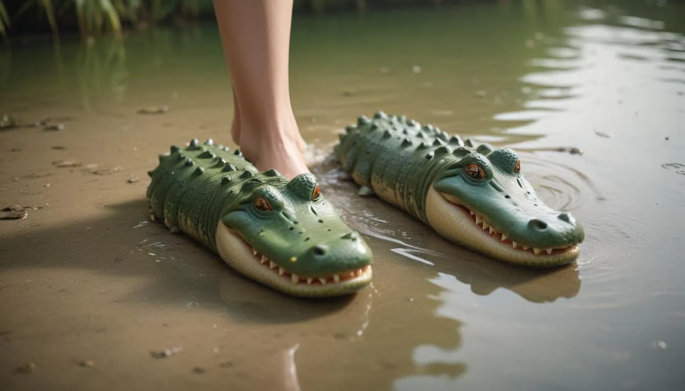 Real Crocs vs Fake: How to Spot The Difference