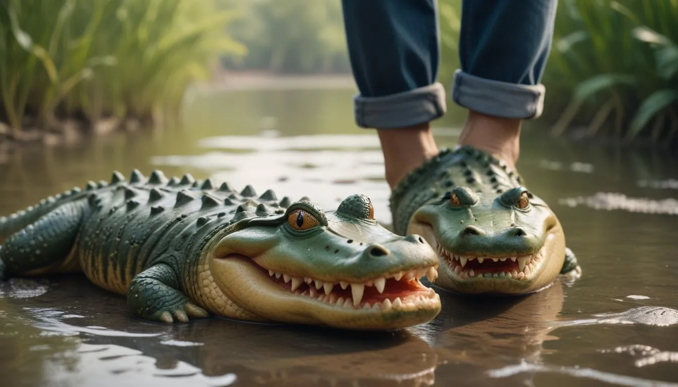 Real Crocs vs Fake: How to Spot The Difference