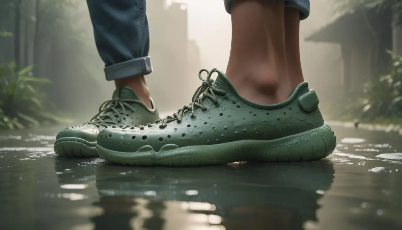 Real Yeezy Crocs vs Fake: The Ultimate Guide