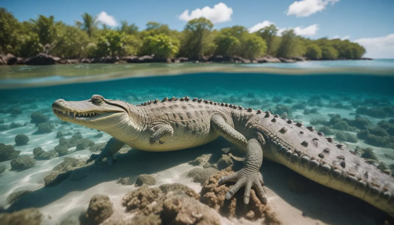 Reef Water Vista vs Crocs Brooklyn: A Comparison