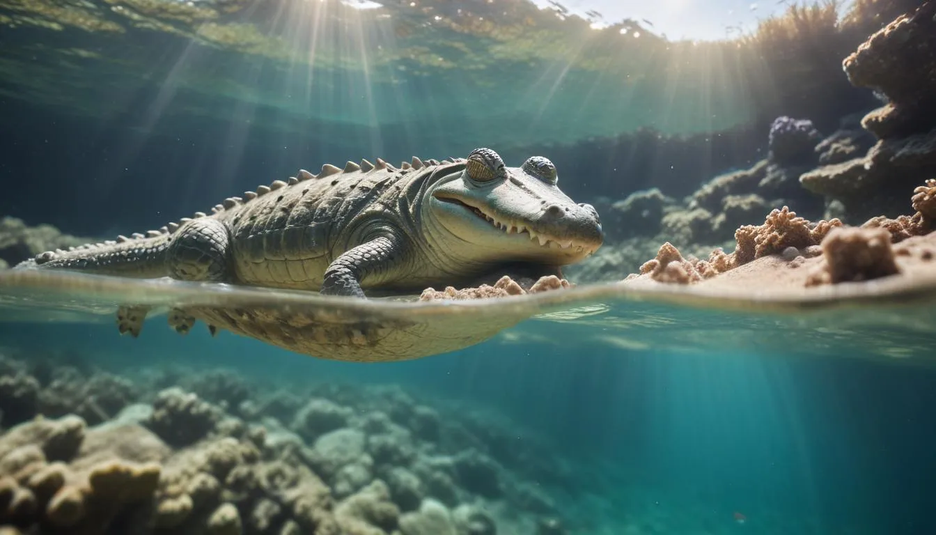 Reef Water Vista vs Crocs Brooklyn: A Comparison