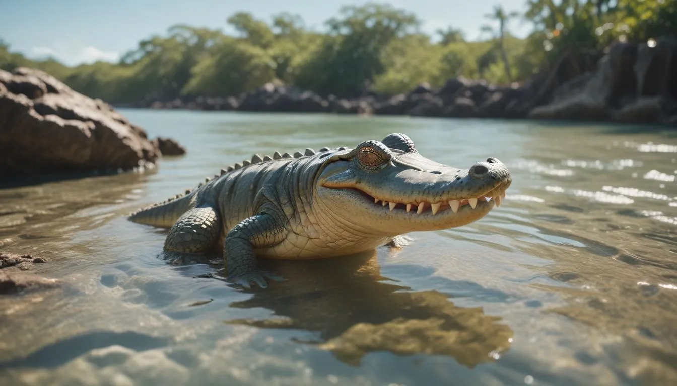 Reef Water Vista vs Crocs Brooklyn: A Review