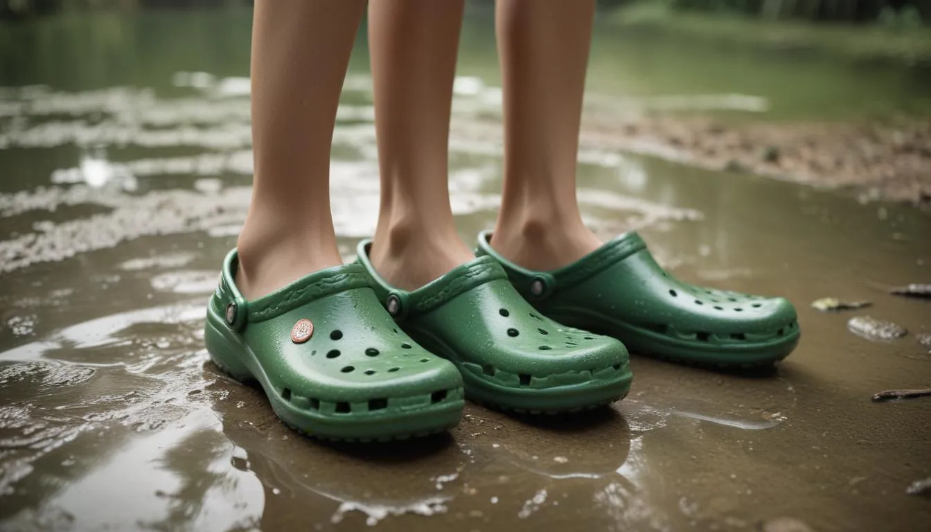Salehe Bembury Crocs Fake vs Real: How to Spot Fakes