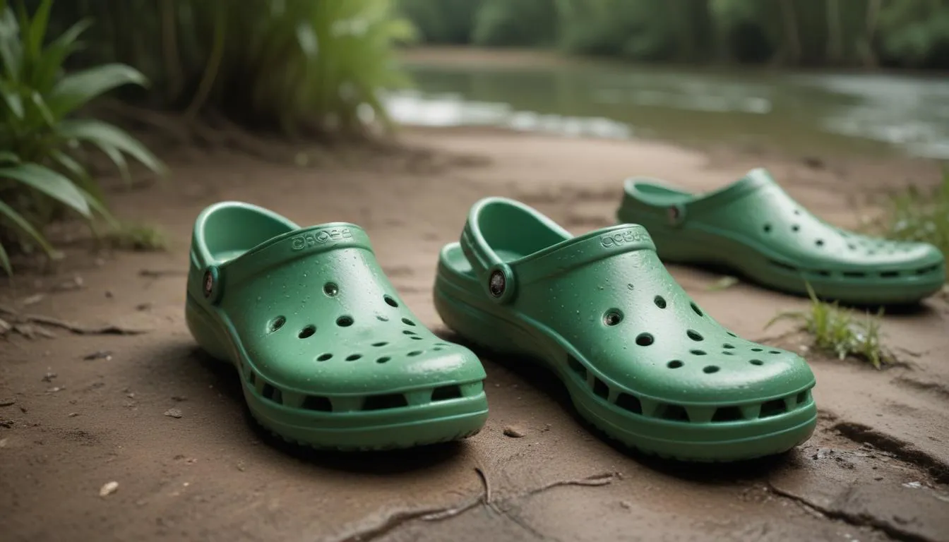 Salehe Bembury Crocs Fake vs Real: How to Spot Fakes